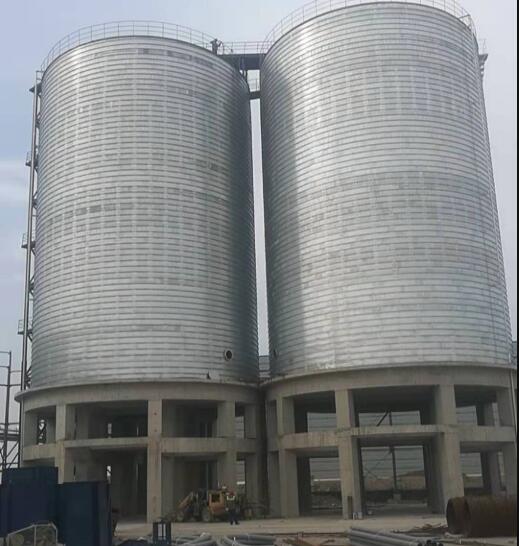 安塞镀锌卷板仓